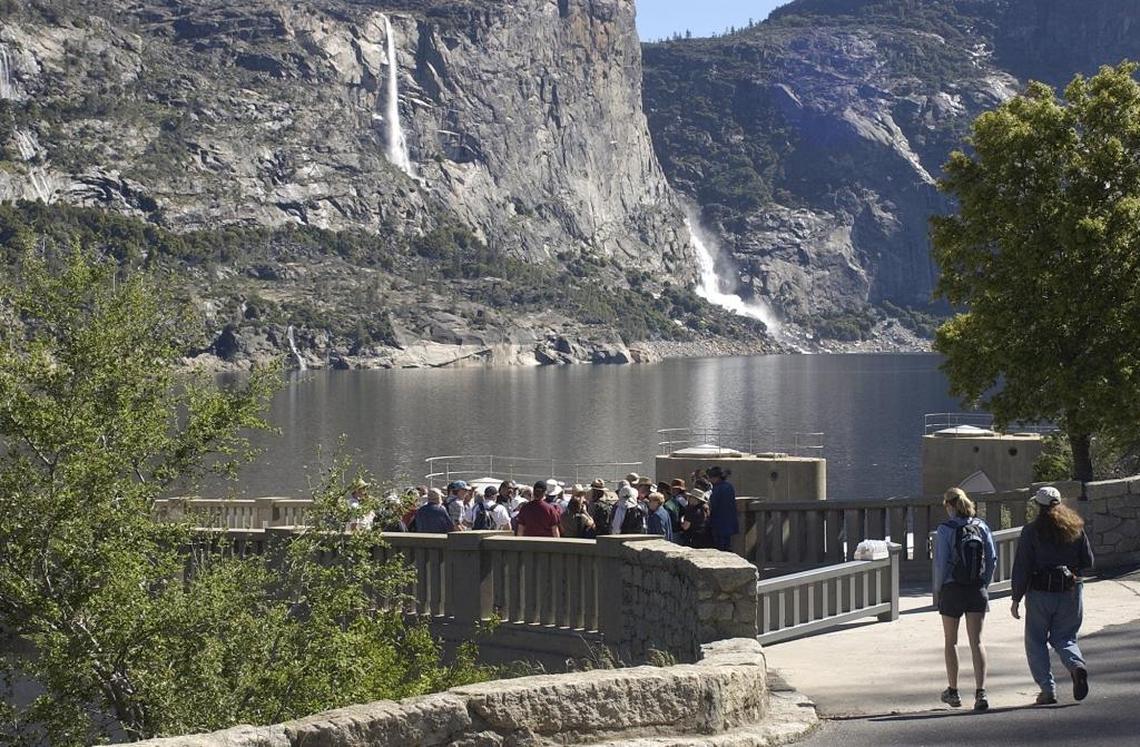 In 1913, San Francisco lobbied Congress for permission to dam Hetch Hetchy Valley – a project the city had been pursuing for decades. Three years later, Congress created the National Park Service to ensure that our parks would be managed as a single system for national benefit.