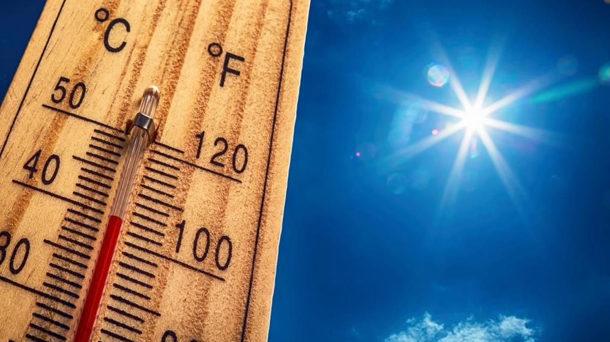Northern California’s first triple-digit summer heat wave will hit the region this week, between Friday and Sunday.