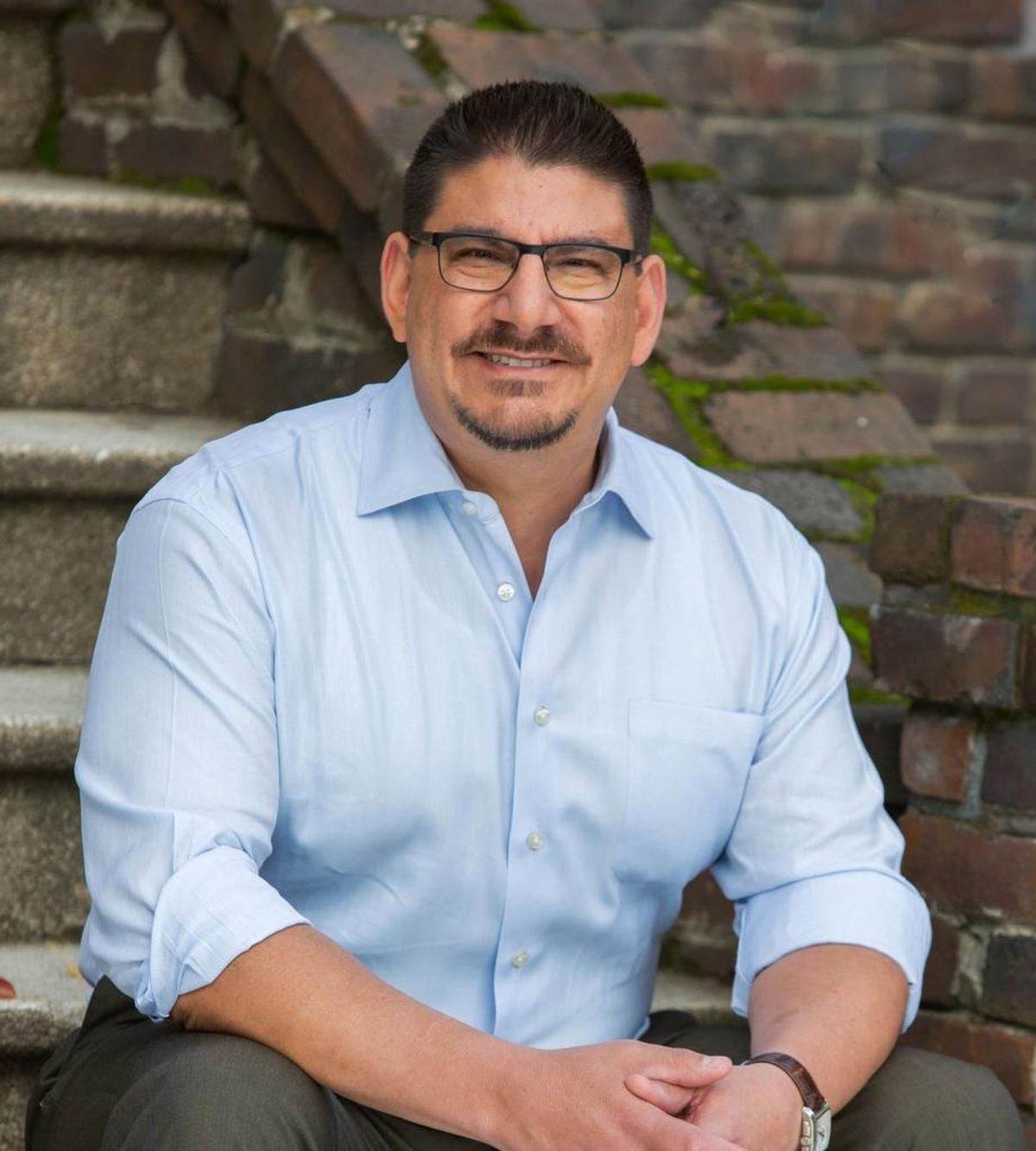 Phil Serna