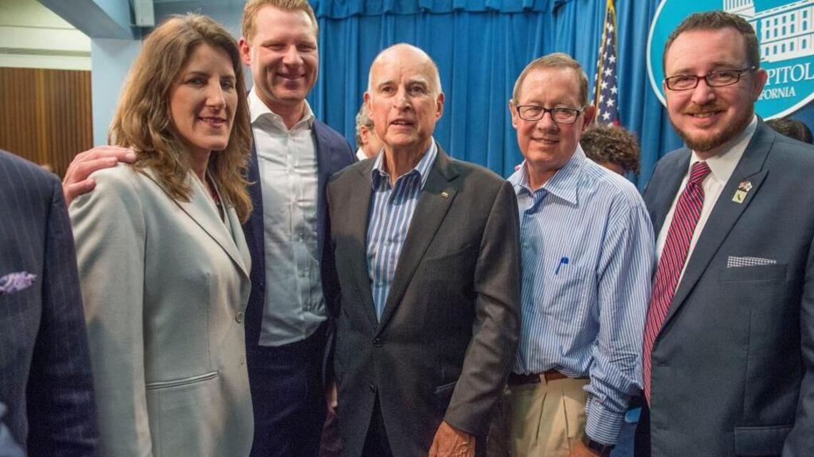 Prop. 70 provides accountability on cap and trade