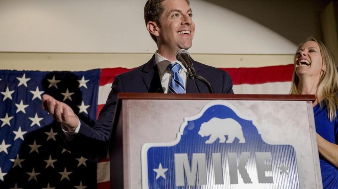Why is California Democratic Party interfering in grassroots group it needs to win in November?