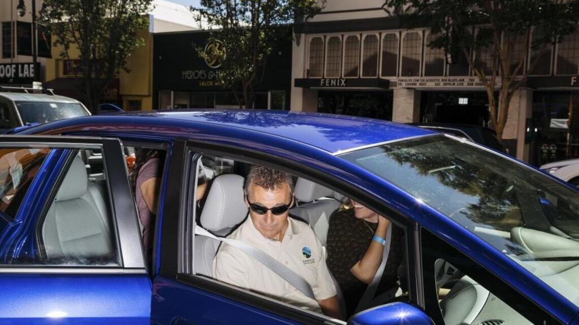 California new car dealers push a self-serving bill that hurts consumers