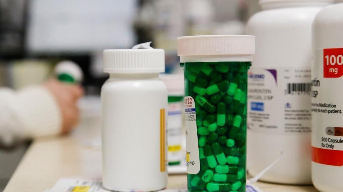 California patients are getting gouged by pharmacy benefit managers. Legislators can stop it