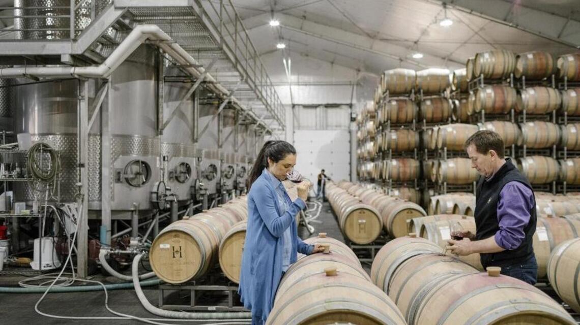 Here’s how California can survive Trump’s trade war