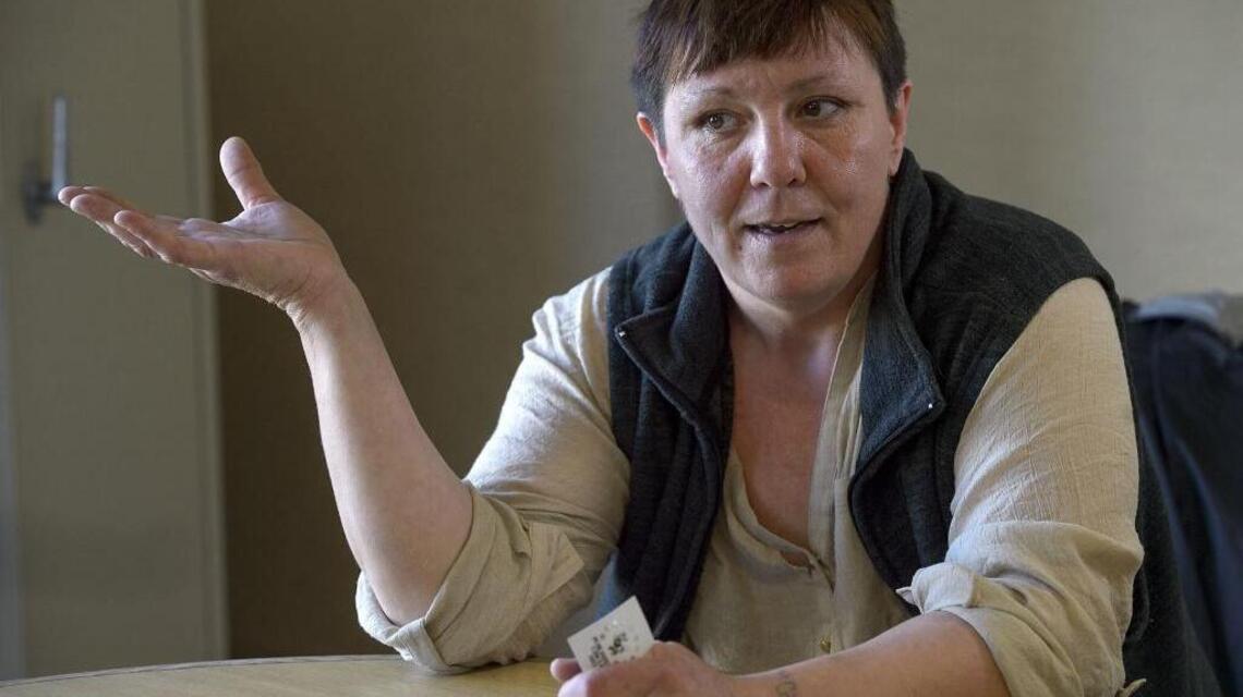 Senate bill is not a solution to dumping of homeless patients