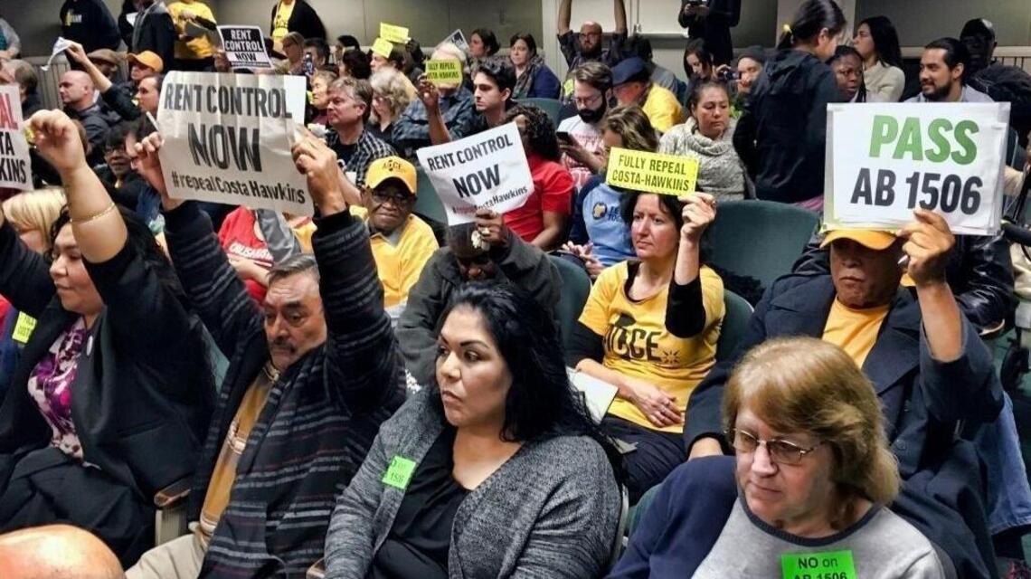 Sacramento needs a real plan to help renters, not another windfall for landlords