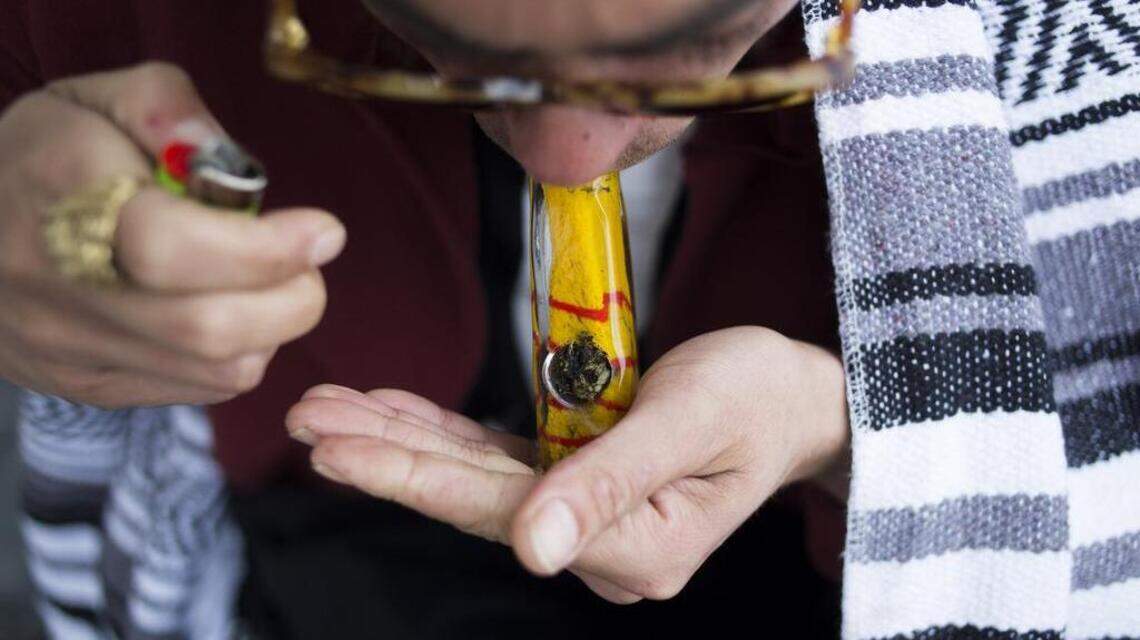 Now that pot is legal, California needs real drug treatment for youths