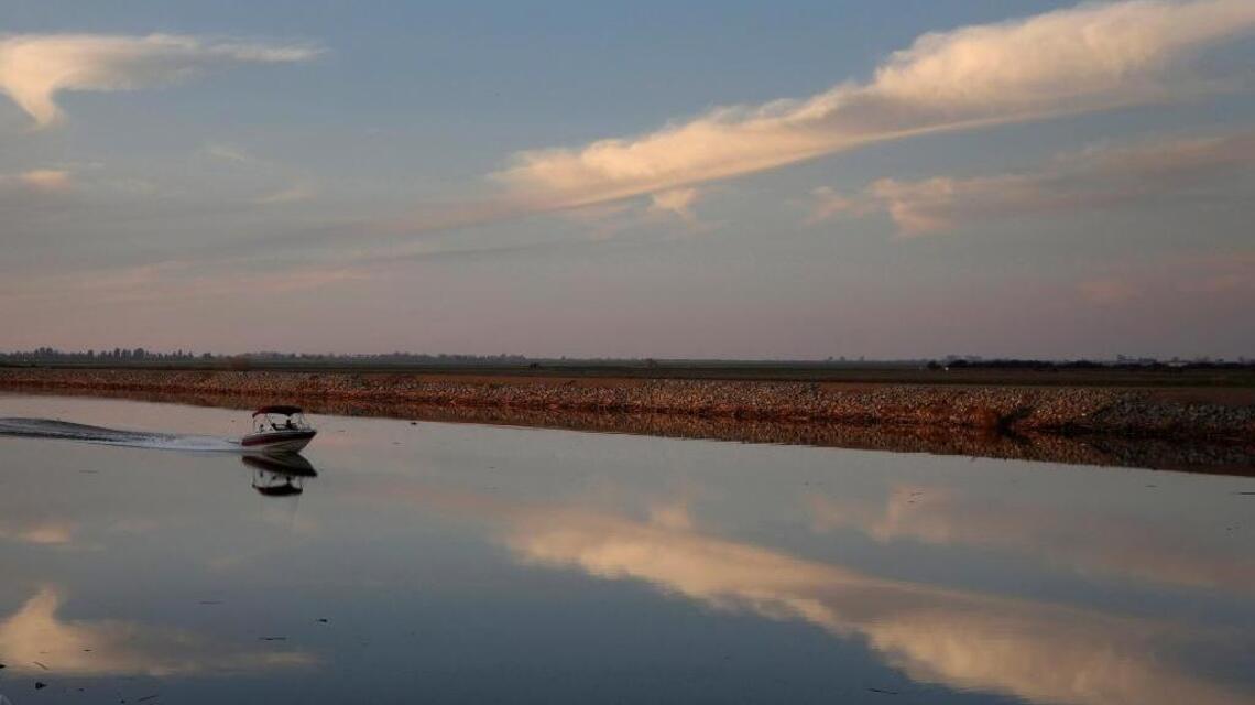 California’s rivers are under assault by feds, and the state isn’t helping much