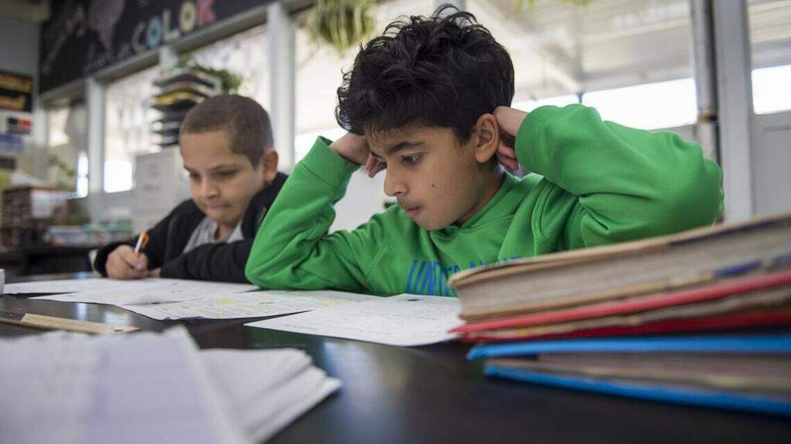 If we want students to succeed, first we must listen to them