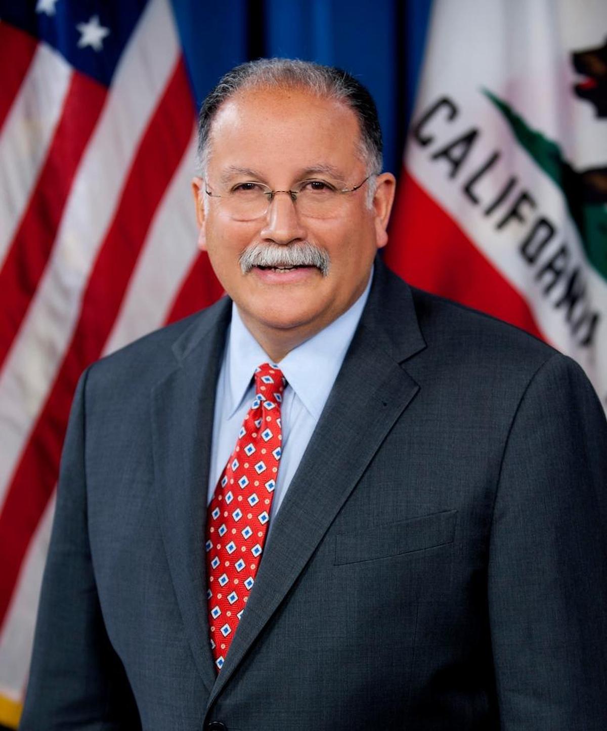 Jose Medina, a former assemblymember and now a supervisor for Riverside County, authored the bill requiring ethnic studies for all California high school graduates.