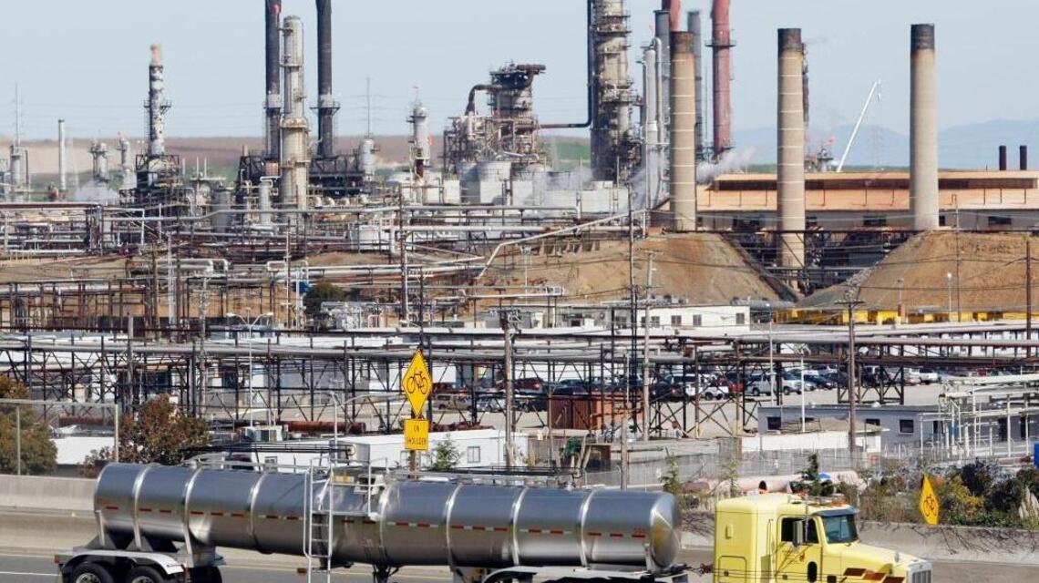 Why does California’s Legislature tolerate the oil industry’s environmental racism?