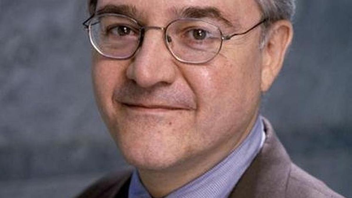 E.J. Dionne Jr.