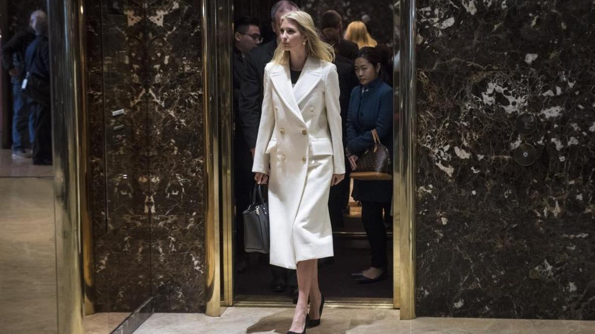 Fashion meets politics in the expanding boycott of Ivanka Trump’s products. Karin Klein says the boycotts for and against Donald Trump are nothing like the ones that brought social change.