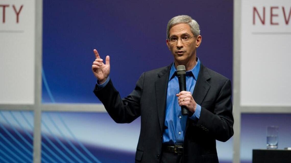 Can a wealthy ex-Republican win office in California? Steve Poizner will find out
