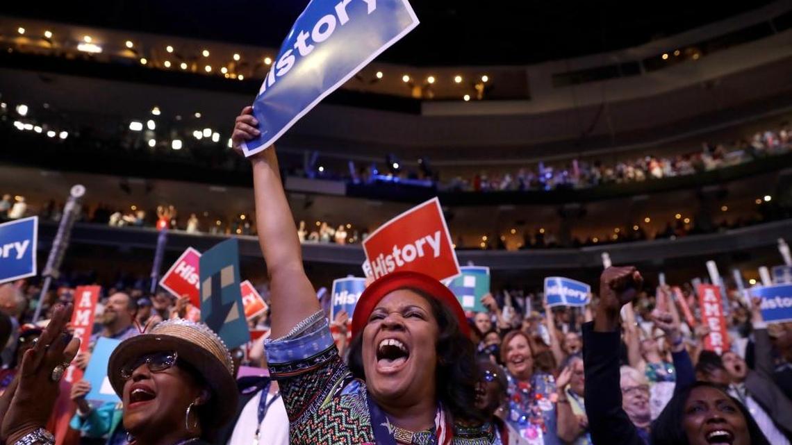 Democrats mount a Midwestern comeback