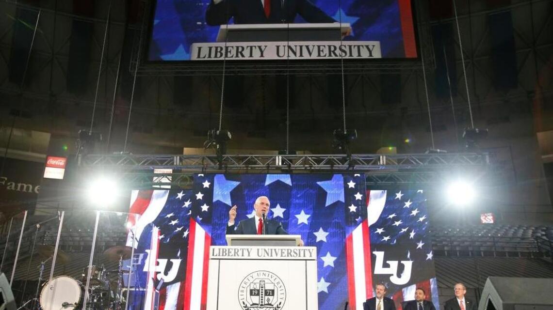A wrong turn for the religious right