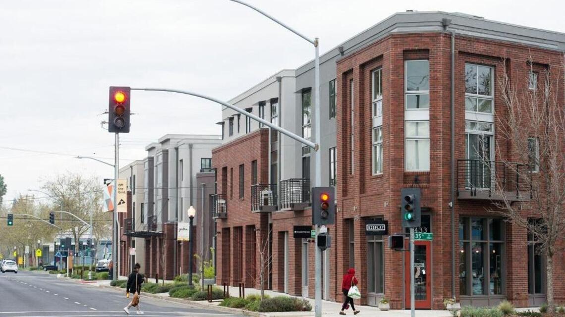Sacramento’s Oak Park is new ‘it’ neighborhood; some aren’t happy