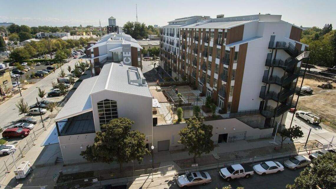 Developers also have a plan to solve Sacramento’s housing crisis. You’ll hate this part
