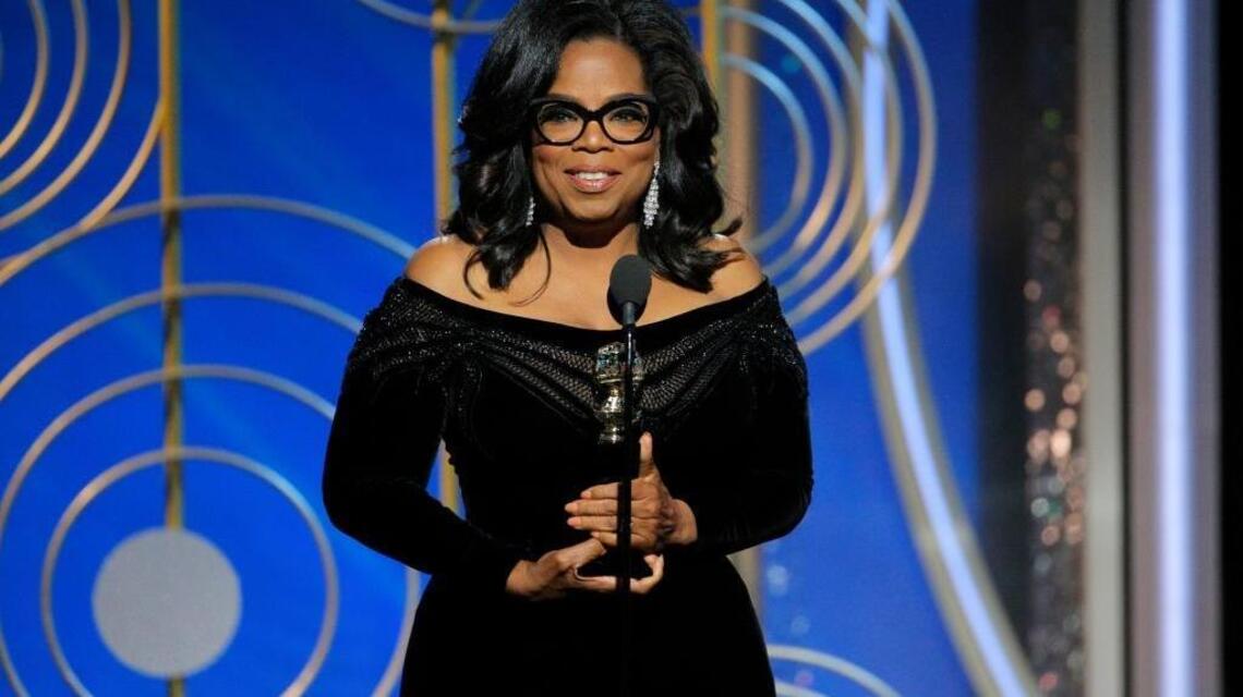 President Oprah? It’s time to talk about the right role for billionaires in politics