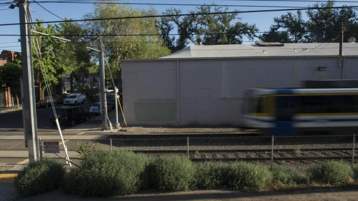 How do you break down Sacramento’s bureaucratic silos?