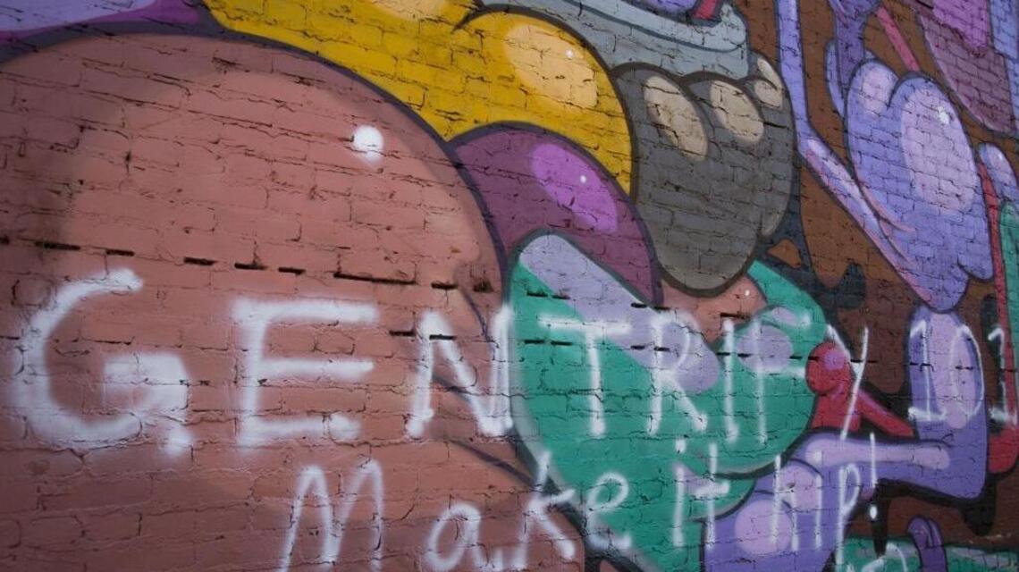 With art, everybody’s a critic – and that’s exactly what Sacramento needs