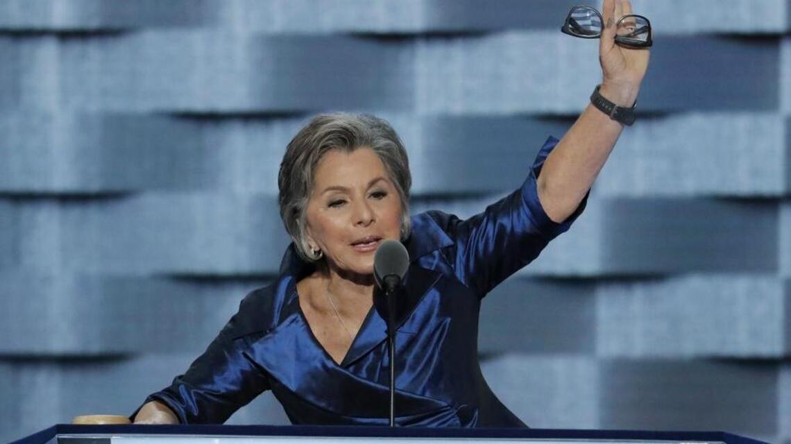 The right plan to beat Trump? It won’t come from California Democrats