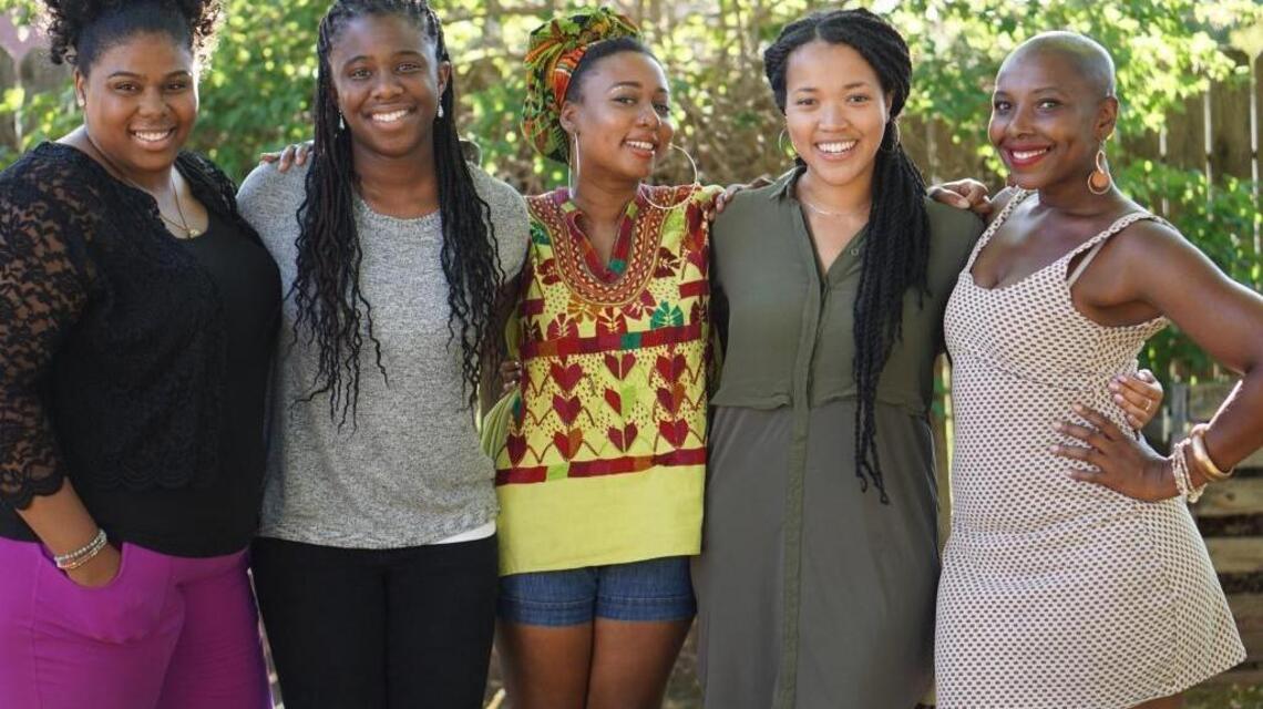 This march – like being a black woman – is about more than politics