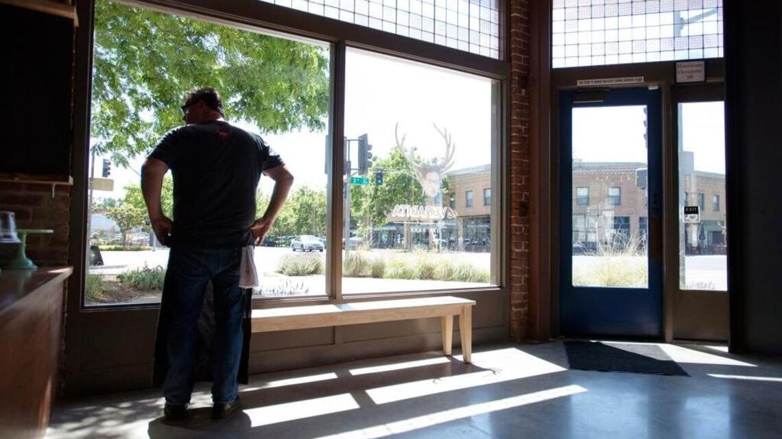 Fulfilling the empty promises of Oak Park