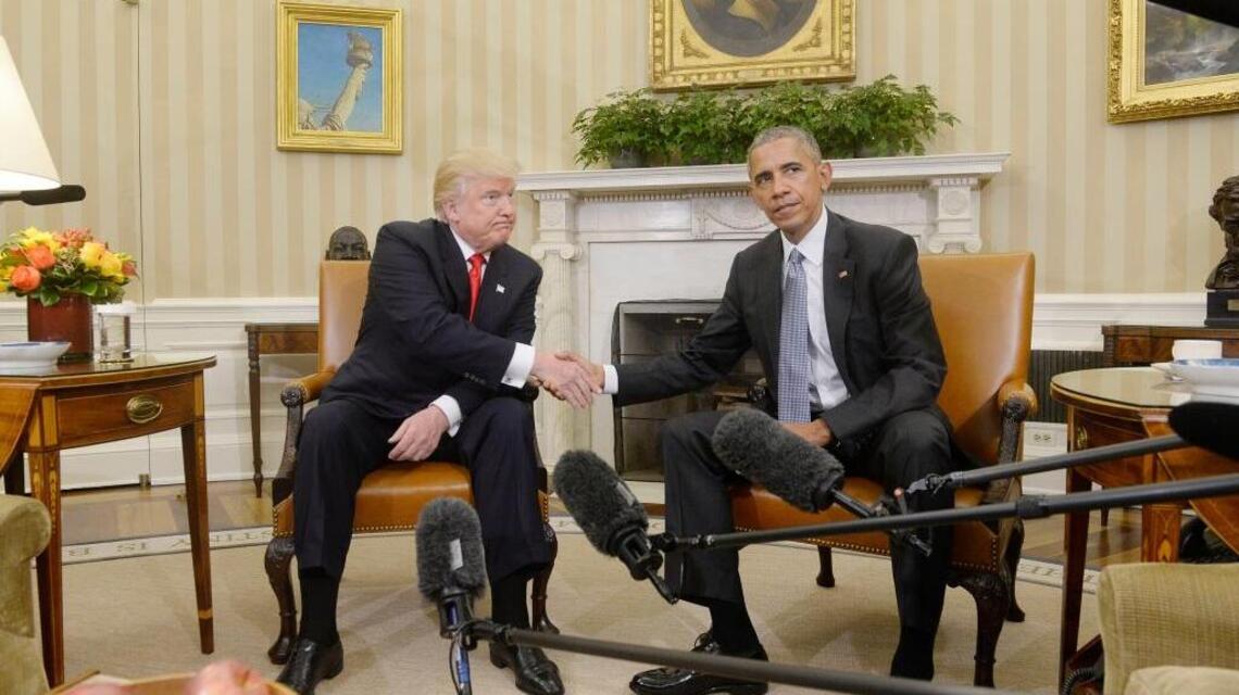 Donald Trump gets only one chance to prove he’s not racist