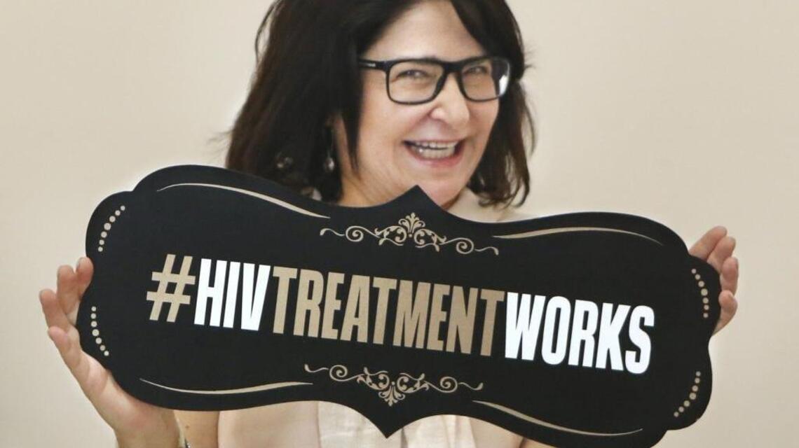 The AIDS crisis is over. Why are people still going to jail over HIV?