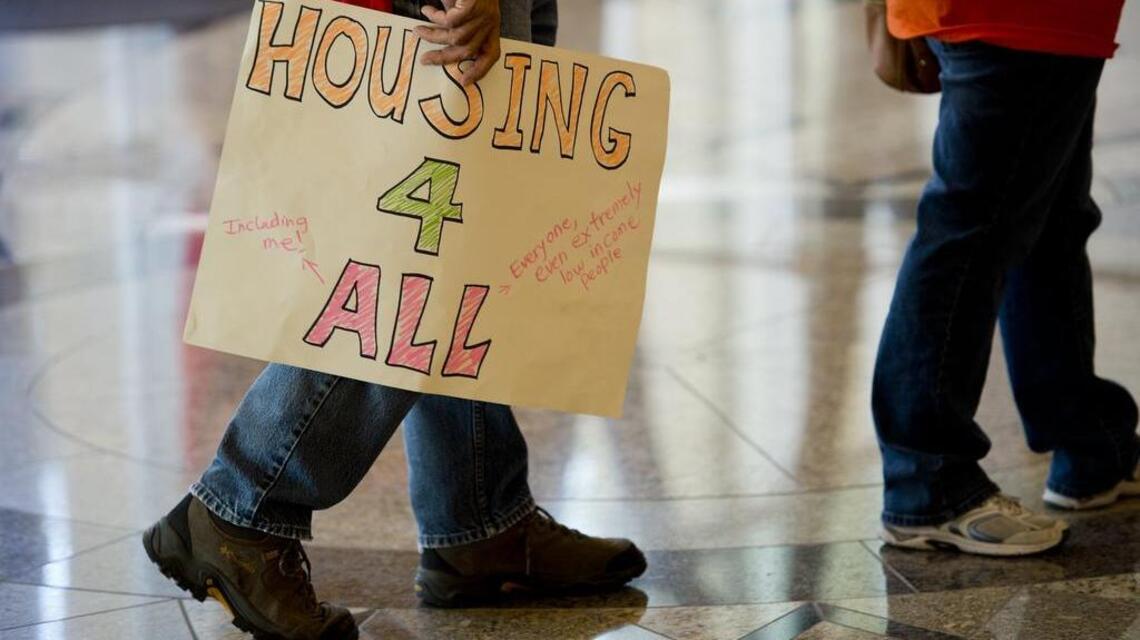 Erika D. Smith: Trying to keep housing affordable
