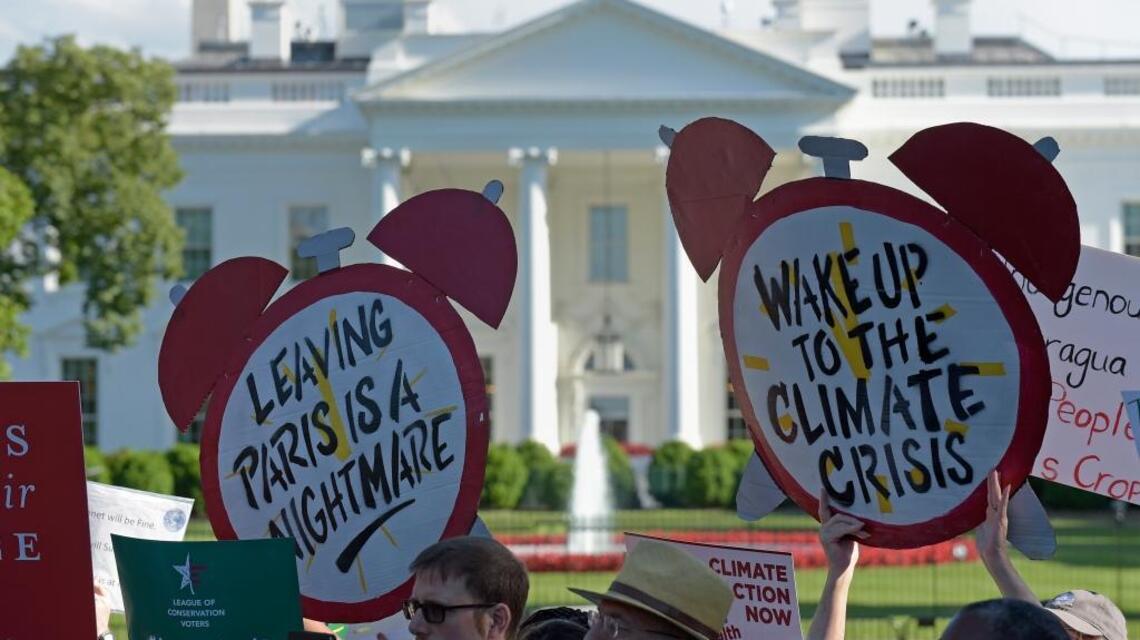 Trump doesn’t represent Pittsburgh or Paris on climate accord
