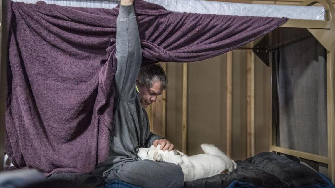 Care about Sacramento? This is why we can’t let the homeless-hating NIMBYs win