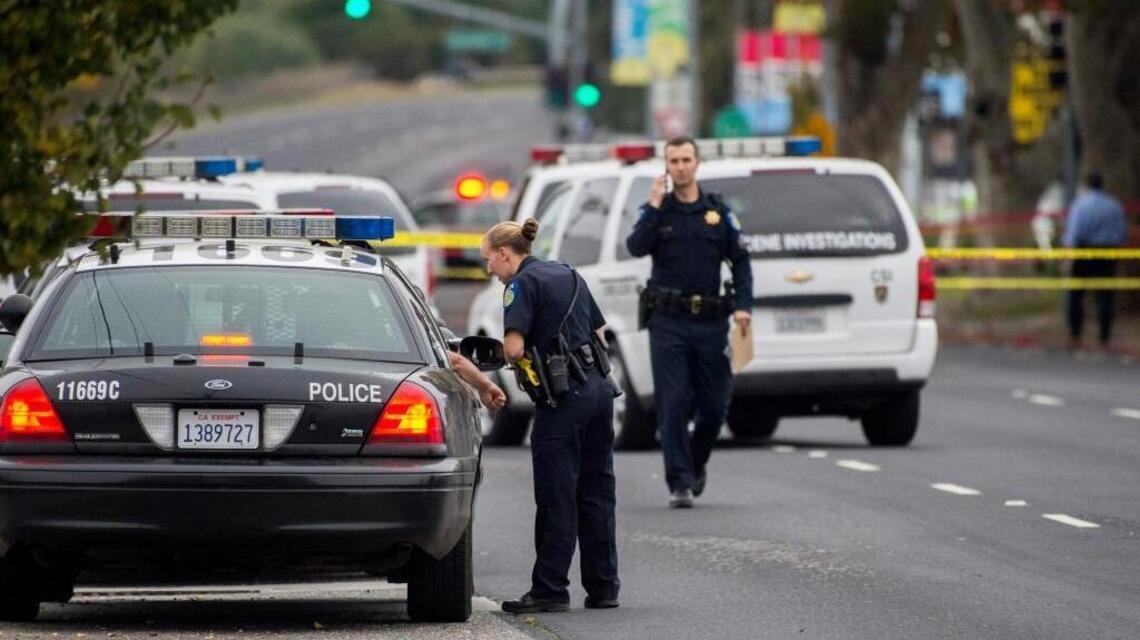 Blue lives do matter, but not this way