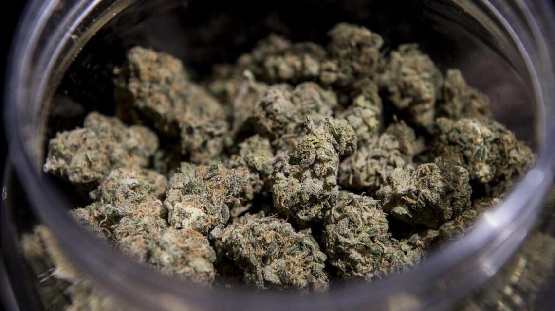 Is Sacramento creating a cannabis district off Power Inn Road?