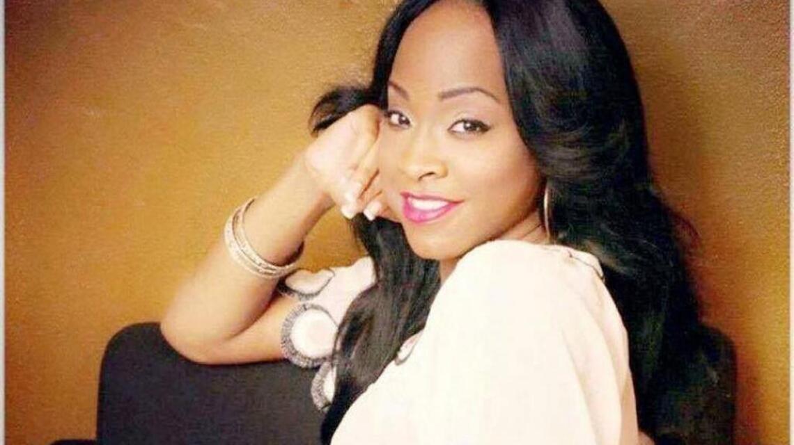 Like Chyna Gibson, transwomen are victims far too often