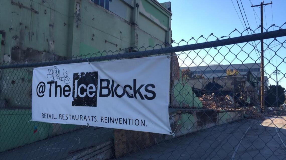 A fiery blow to development on R Street