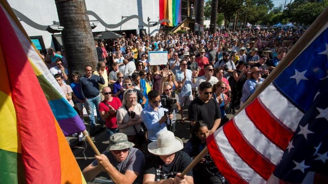 Orlando massacre took more than lives, it took innocence