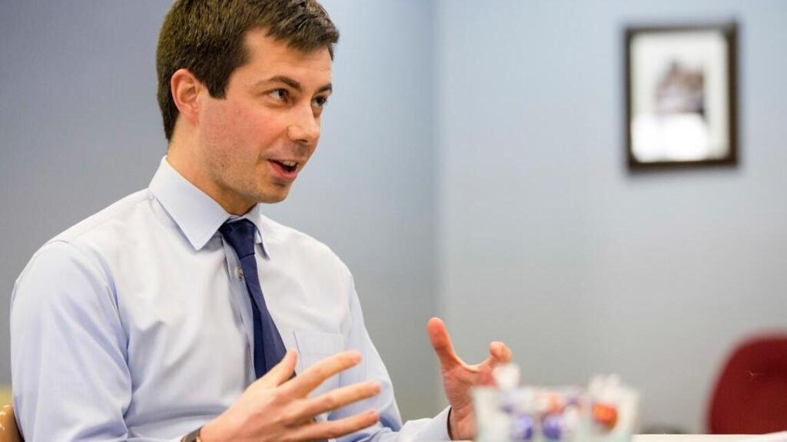 The red state savior of the Democratic Party?