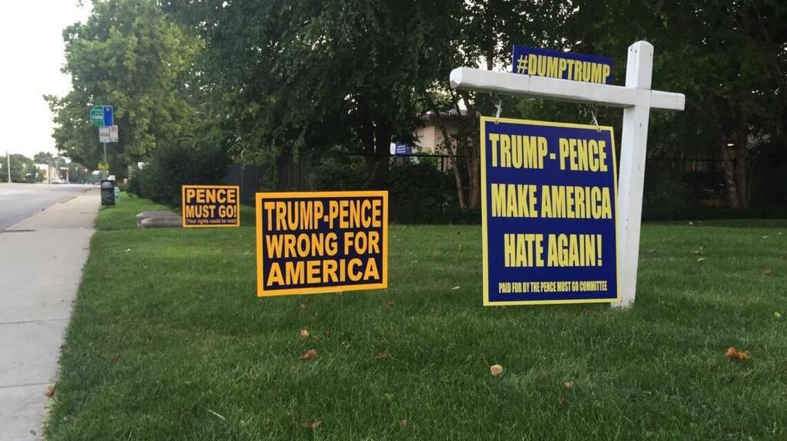 The real story of Mike Pence’s Indiana