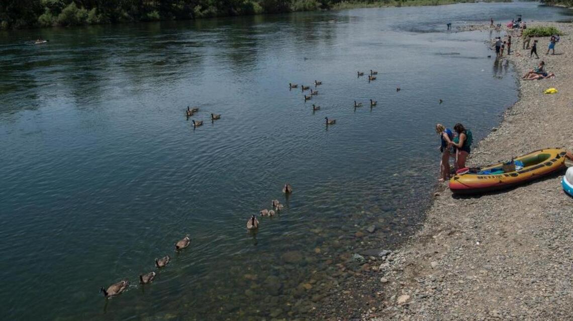 Climate change, quit messing with my summer vacation