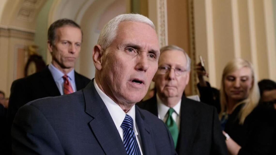 From Obamacare to Trumpcare to Pencecare