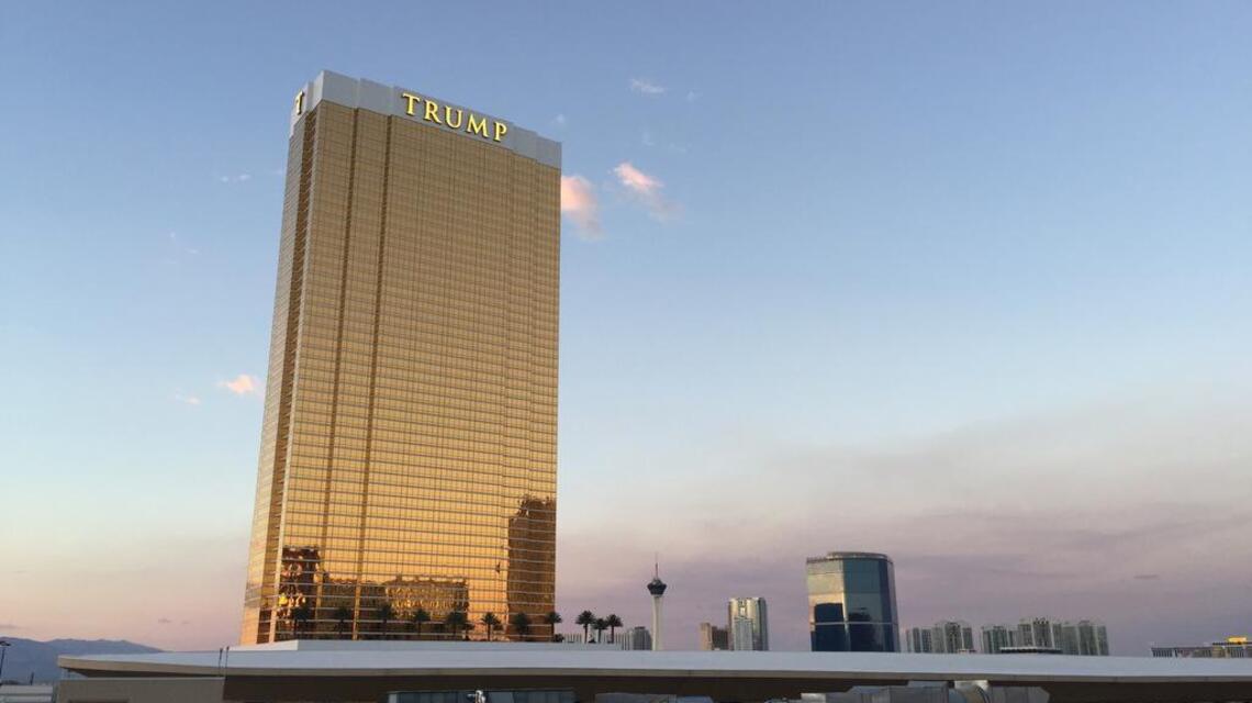 Erika D. Smith: Welcome to The Trump Show