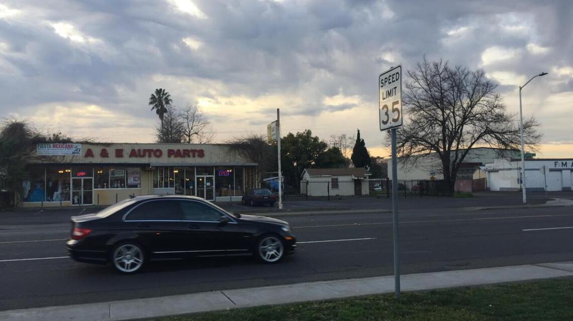 The once ‘ugliest street in Sacramento’ needs another facelift
