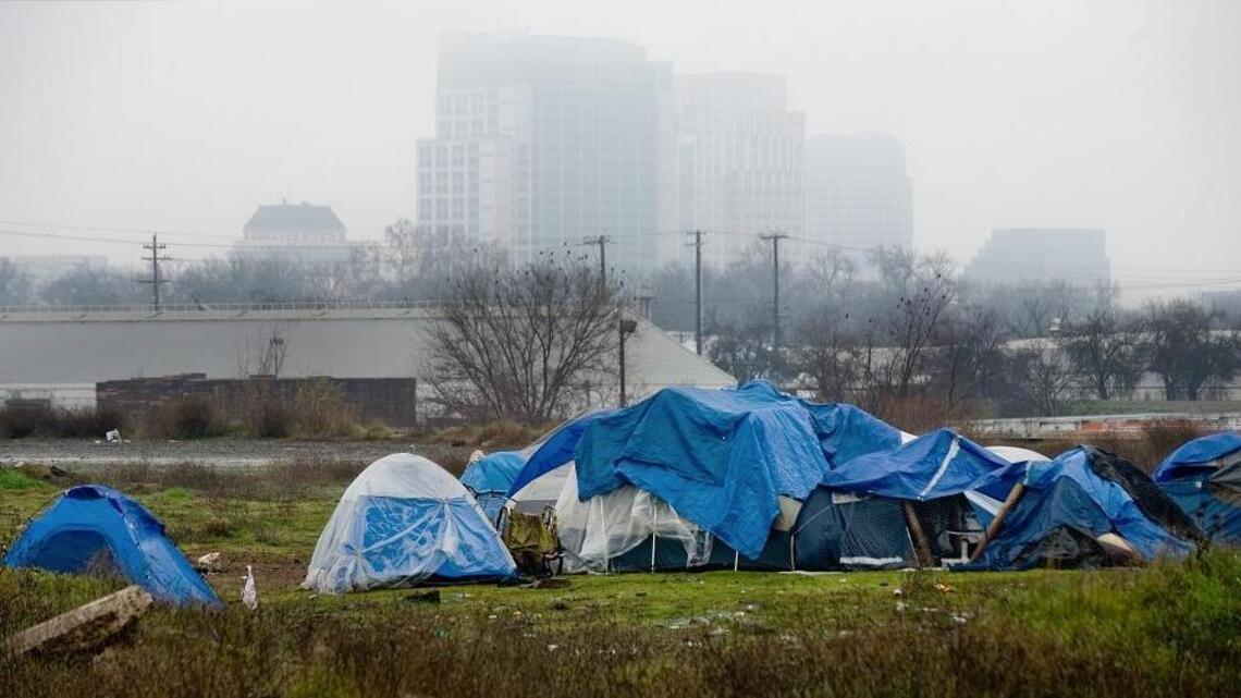 Why does Sacramento County want to spend more than $19M on just 82 beds for homeless? | Opinion