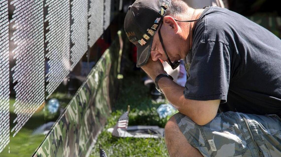 Veterans are waiting, and waiting, for a Central Valley VA clinic. What’s taking so long?