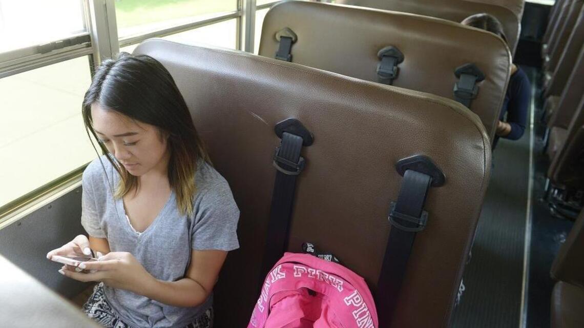 Economic divide between schools shortchanges our kids