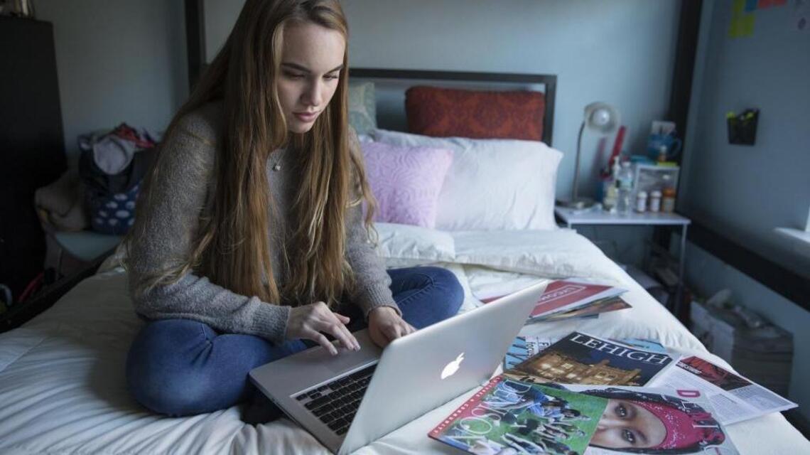 The Numbers Crunch: This ranking of colleges is more on the money