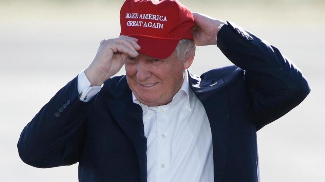 Where Trump would pull huge upset in California