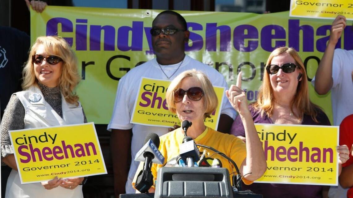 The Numbers Crunch: More the merrier for California’s minor political parties